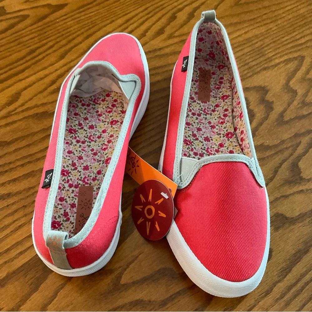 Dije california canvas